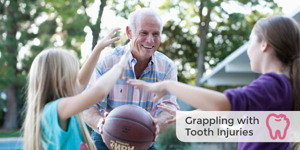 7 Tooth-Saving Tips for Full-Contact Sports