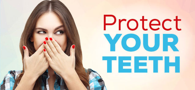 Protect Your Teeth: Preventive Steps Toward Better Oral Health