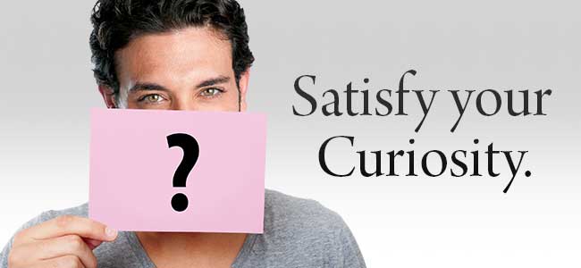 Satisfy your dental anomaly curiosity with your Lancaster, CA dentist